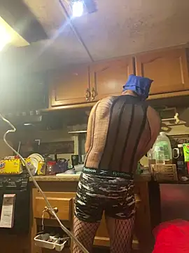 WilldoPita online show from February 2025 05:14:02 AM