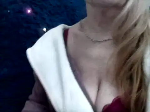 CarlyTreat online show from January 2025 05:41:01 PM