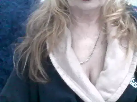 CarlyTreat online show from January 2025 02:59:01 PM