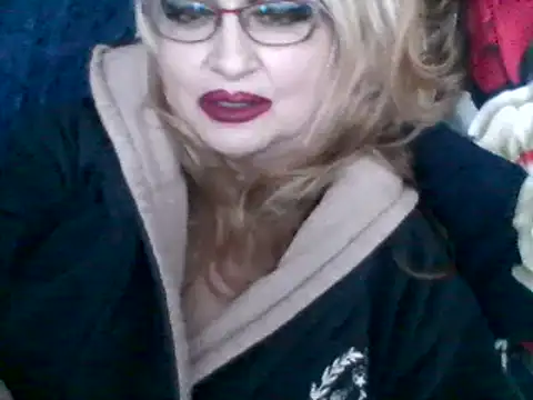 CarlyTreat online show from February 2025 07:39:01 PM