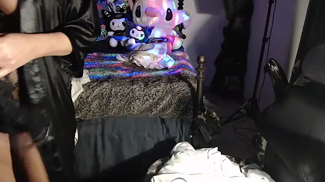 MadisonJayde online show from February 2025 07:23:01 AM