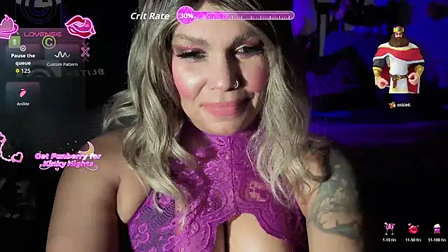 MadisonJayde online show from April 2026 06:22:02 AM