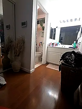 Liljay3333 online show from January 2026 02:21:02 PM