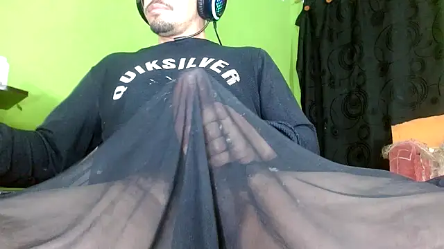 DOMINANT BIGDICK online show from March 2025 02:50:01 AM