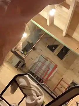 Snapshot of trash4cash chatting on January 2025 12:16:02 AM trash4cash online show from January 2025 12:16:02 AM