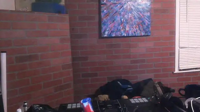 Snapshot of trash4cash chatting on January 2025 04:00:01 AM trash4cash online show from January 2025 04:00:01 AM