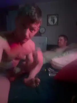 Snapshot of trash4cash chatting on March 2025 08:04:02 AM trash4cash online show from March 2025 08:04:02 AM