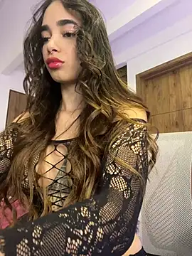 CharlotteRouseVIP online show from January 2025 11:12:01 PM