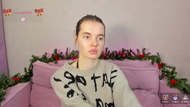 Snapshot of Erika_Carpenter chatting on December 2024 03:03:01 AM Erika Carpenter online show from December 2024 03:03:01 AM