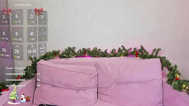 Snapshot of Erika_Carpenter chatting on December 2024 02:58:01 AM Erika Carpenter online show from December 2024 02:58:01 AM