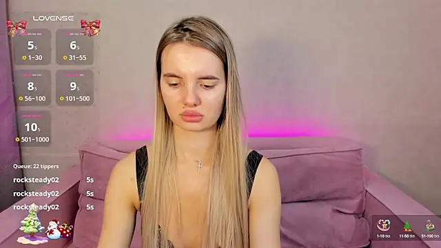 Snapshot of Erika_Carpenter chatting on January 2025 12:07:01 AM Erika Carpenter online show from January 2025 12:07:01 AM