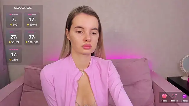 Snapshot of Erika_Carpenter chatting on February 2025 12:13:01 AM Erika Carpenter online show from February 2025 12:13:01 AM