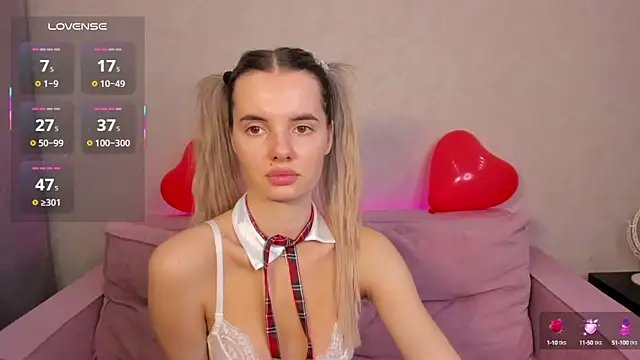 Snapshot of Erika_Carpenter chatting on February 2025 11:57:01 PM Erika Carpenter online show from February 2025 11:57:01 PM