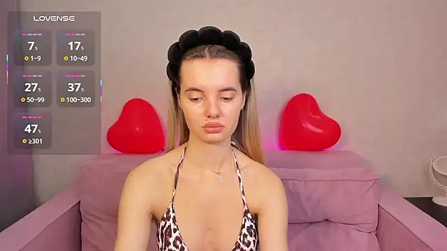 Snapshot of Erika_Carpenter chatting on February 2025 03:01:02 AM Erika Carpenter online show from February 2025 03:01:02 AM