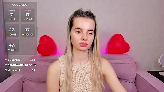 Snapshot of Erika_Carpenter chatting on February 2025 12:09:01 AM Erika Carpenter online show from February 2025 12:09:01 AM