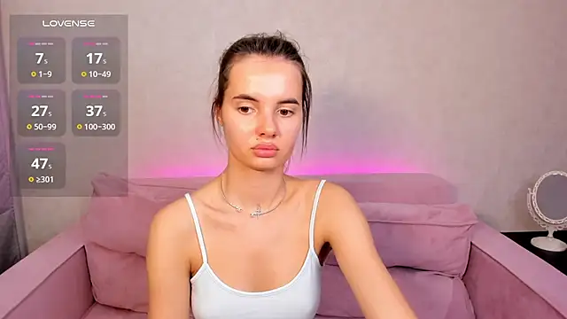 Snapshot of Erika_Carpenter chatting on March 2025 12:00:02 AM Erika Carpenter online show from March 2025 12:00:02 AM