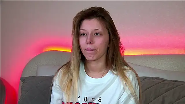 LiliaBianka online show from February 2025 06:58:02 AM