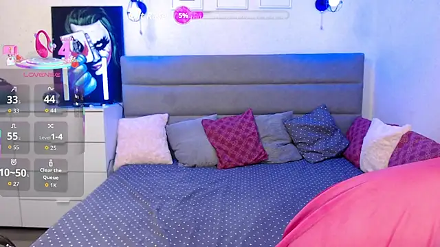 Snapshot of Ms_Ferrari chatting on February 2026 11:53:02 AM Ms Ferrari online show from February 2026 11:53:02 AM