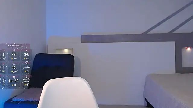 EmilyPaynne online show from December 2024 03:58:01 PM