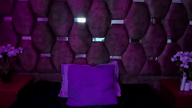 MaddyHudson online show from February 2025 08:09:02 PM