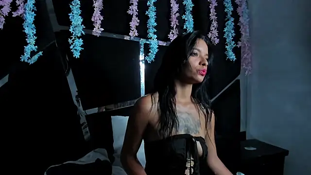 MaddyHudson online show from March 2026 10:38:02 PM