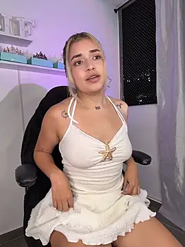 JoselinFlower  online show from May 2026 01:56:01 AM