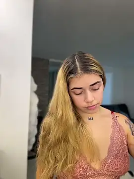 JoselinFlower  online show from June 2026 12:52:02 AM
