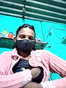 Baby  Shreya online show from January 2025 11:08:01 PM