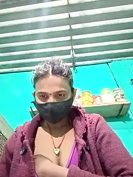 Baby  Shreya online show from February 2025 10:58:01 PM