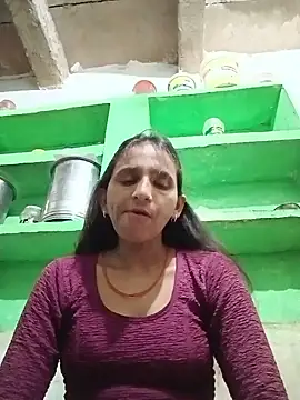 Snapshot of Baby__Shreya chatting on June 2026 09:55:02 AM Baby Shreya online show from June 2026 09:55:02 AM
