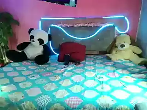 roxy roxxan online show from January 2025 09:25:01 PM