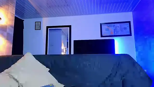 AsmodeoCox online show from March 2025 06:15:02 AM