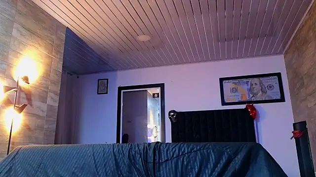 AsmodeoCox online show from October 2025 04:59:01 AM