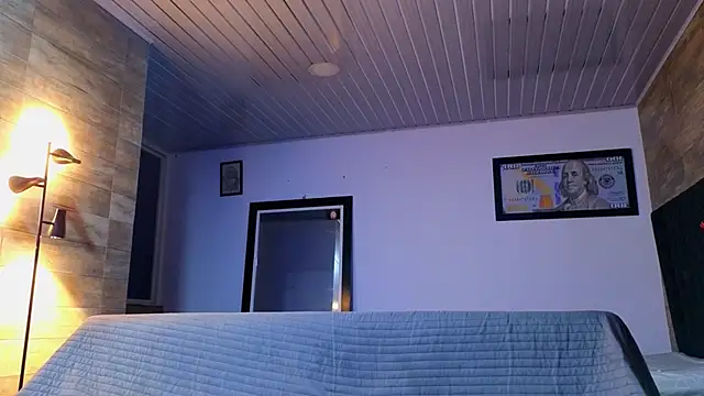 AsmodeoCox online show from November 2025 04:07:02 AM