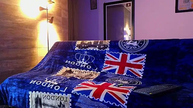 AsmodeoCox online show from November 2025 11:15:01 PM