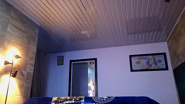 AsmodeoCox online show from November 2025 12:53:02 AM