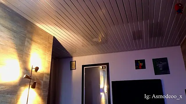 AsmodeoCox online show from March 2026 11:56:02 PM