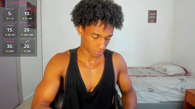 Malkongarcia online show from September 2025 05:25:01 PM