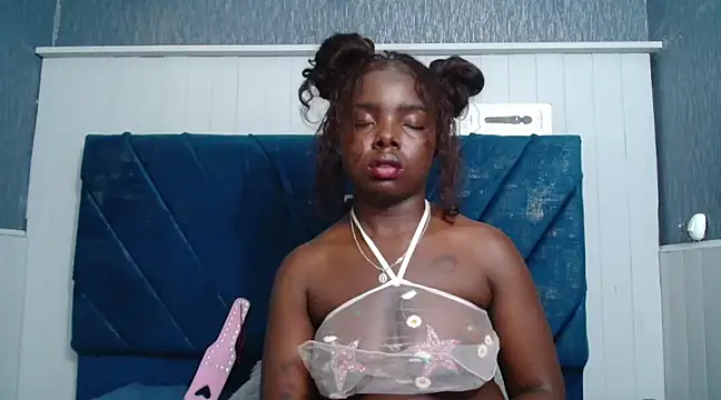 KilyetVera3x online show from March 2025 08:07:02 AM