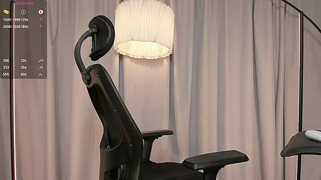 ariana fitl  online show from October 2025 04:55:02 AM