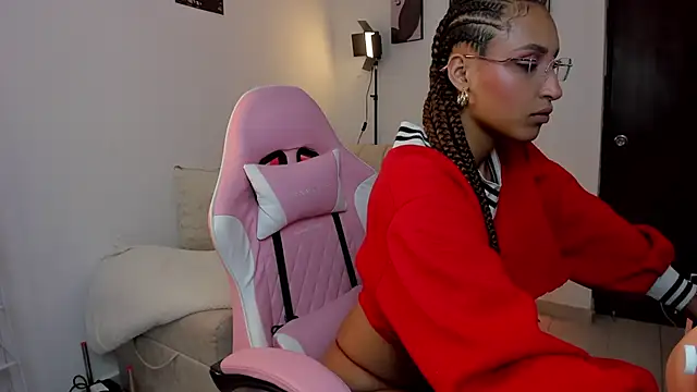 mulata 1ch online show from September 2025 12:54:02 AM