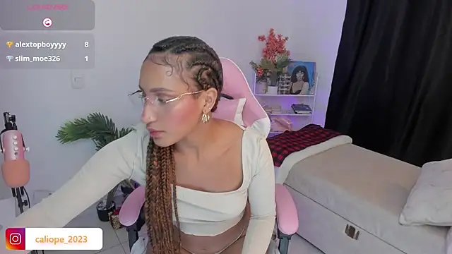 mulata 1ch online show from January 2026 01:11:02 AM