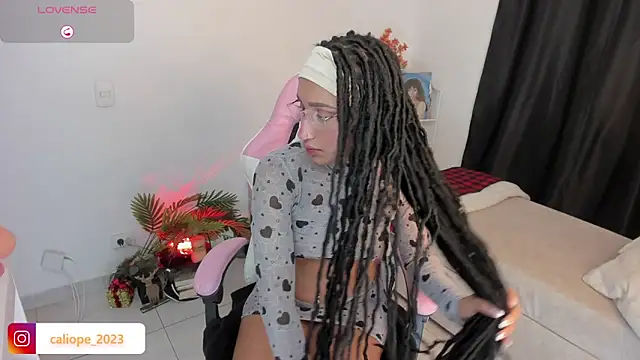 mulata 1ch online show from March 2026 12:59:01 AM