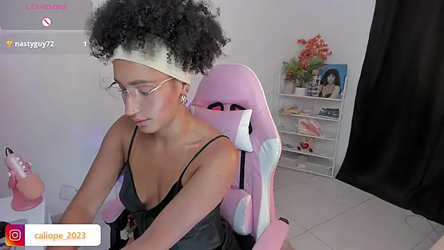 mulata 1ch online show from March 2026 02:23:01 AM