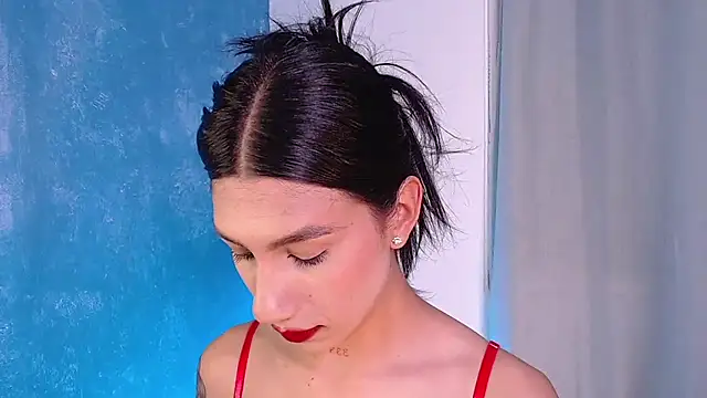 sofiaa grey  online show from January 2025 04:13:02 PM