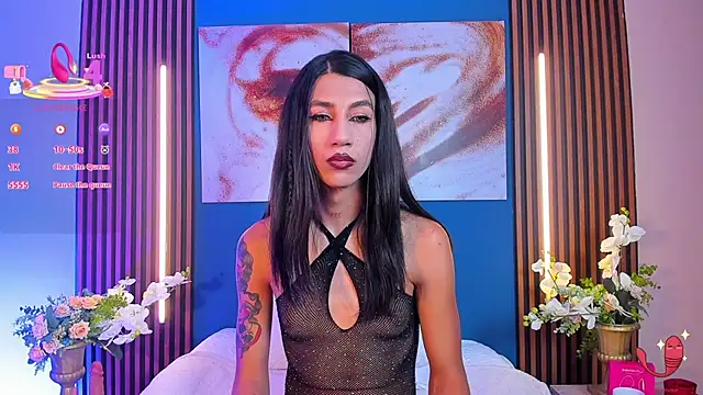 sofiaa grey  online show from September 2025 01:11:02 PM