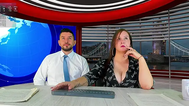 maite mike online show from January 2025 01:52:01 PM