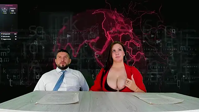 maite mike online show from March 2025 03:31:01 PM