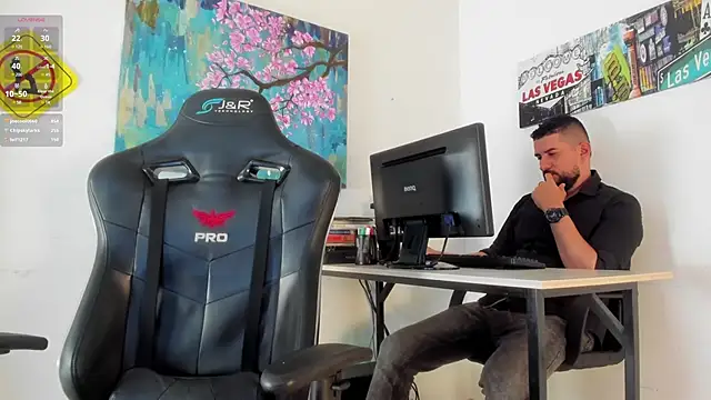 maite mike online show from March 2025 04:24:01 PM