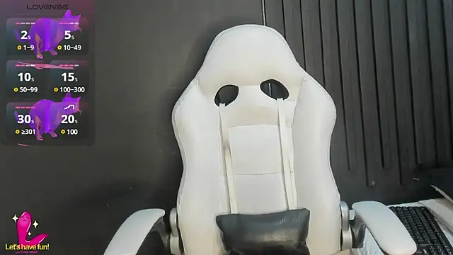 Shayla27 online show from January 2025 01:25:02 PM